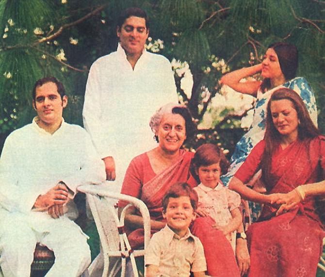 All about Sanjay Gandhi, who reportedly ‘ran the country’ as Indira’s right-hand man for almost a decade. 