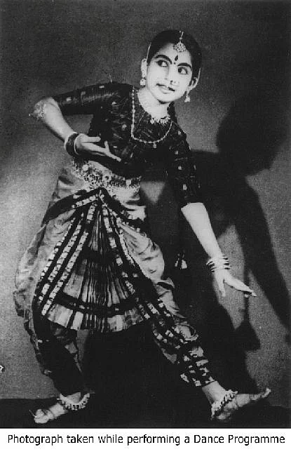 In 1978, Jayalalithaa Wrote to Clarify the ‘Truth About Her Life’