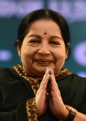 Apollo should comment on Jayalalithaa video clip: Ex-AIADMK MP