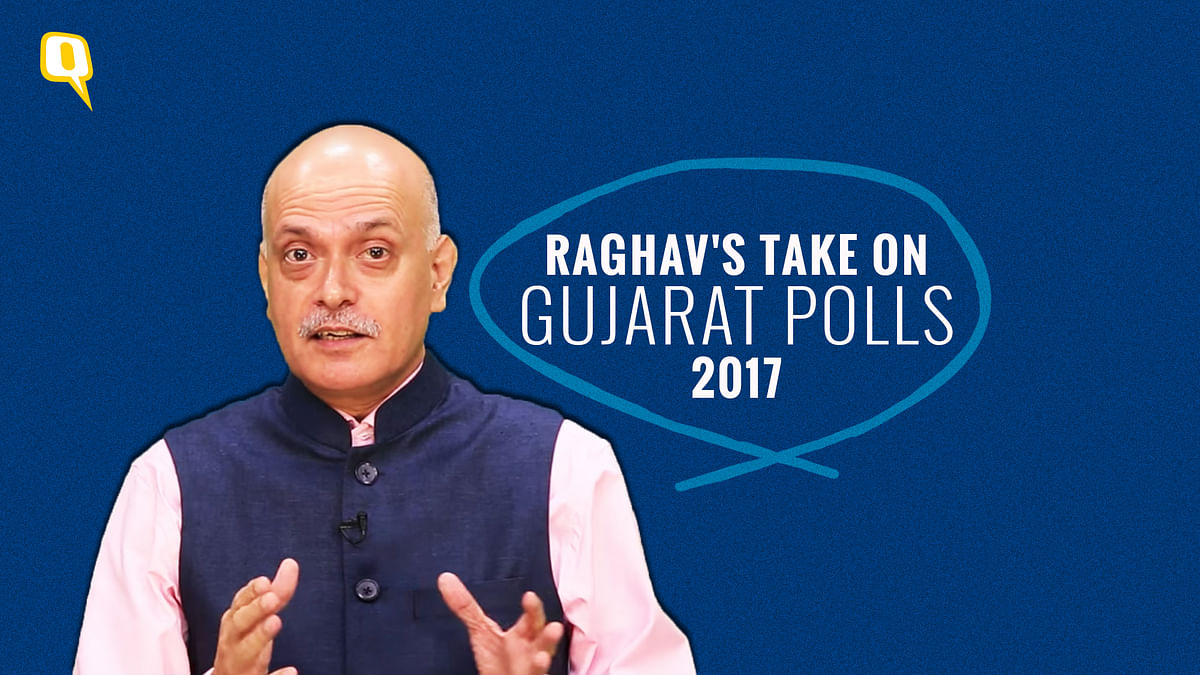 Gujarat Assembly Elections 2017: Five Key Takeaways   