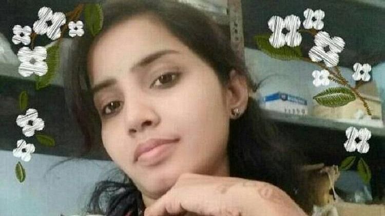 <p>23-year-old victim Sandhya Rani.&nbsp;</p>