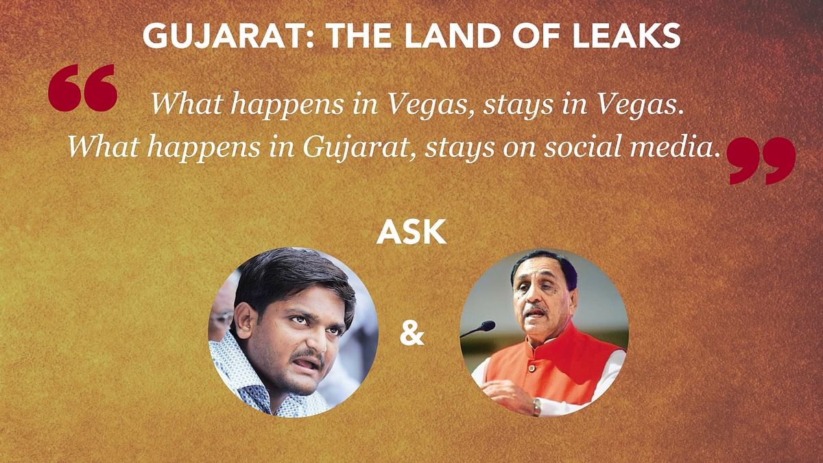 From proposals, Temple Run, Vikas, Asmita, Hindutva & everything in between, the Gujarat elections had it all.