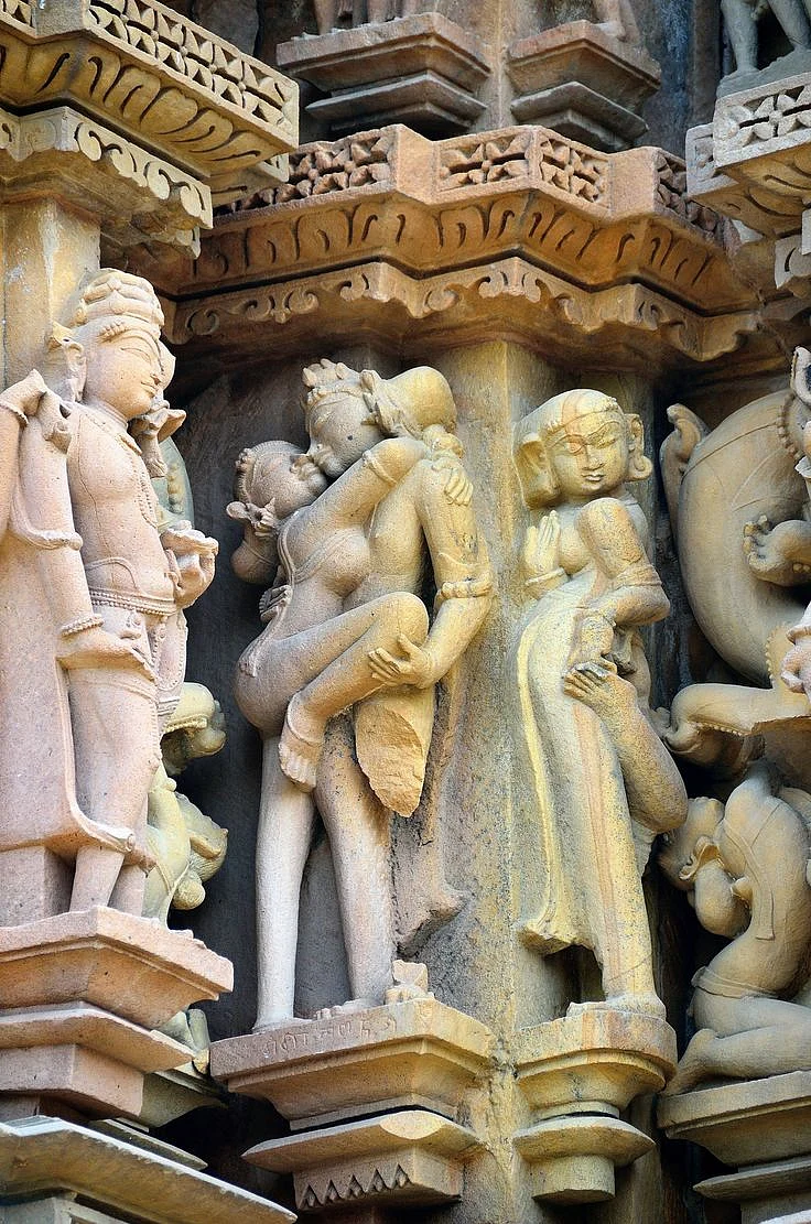 Indian Culture Doesn’t Ban Hugs: Here’s Proof!