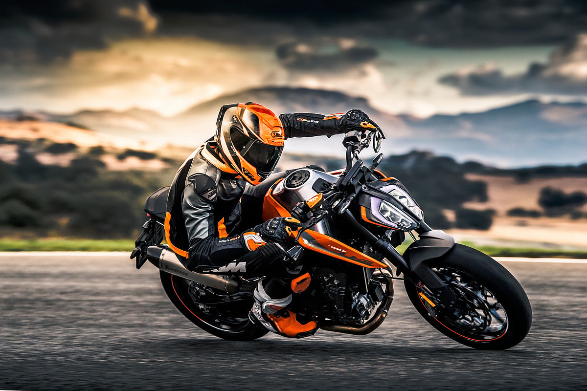 KTM 790 price announced in Europe