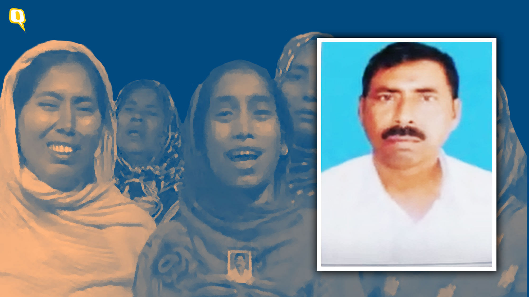 55-year-old labourer Mohammed Afrazul, who hails from Bengal’s Kaliachak, was beaten and then burnt to death in Rajasthan’s Rajsamand district on 6 December.