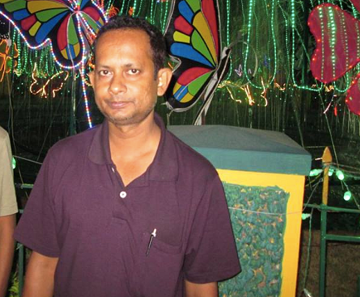 <p>Datta was shot dead after an altercation with a Tripura State Rifles Trooper.</p>