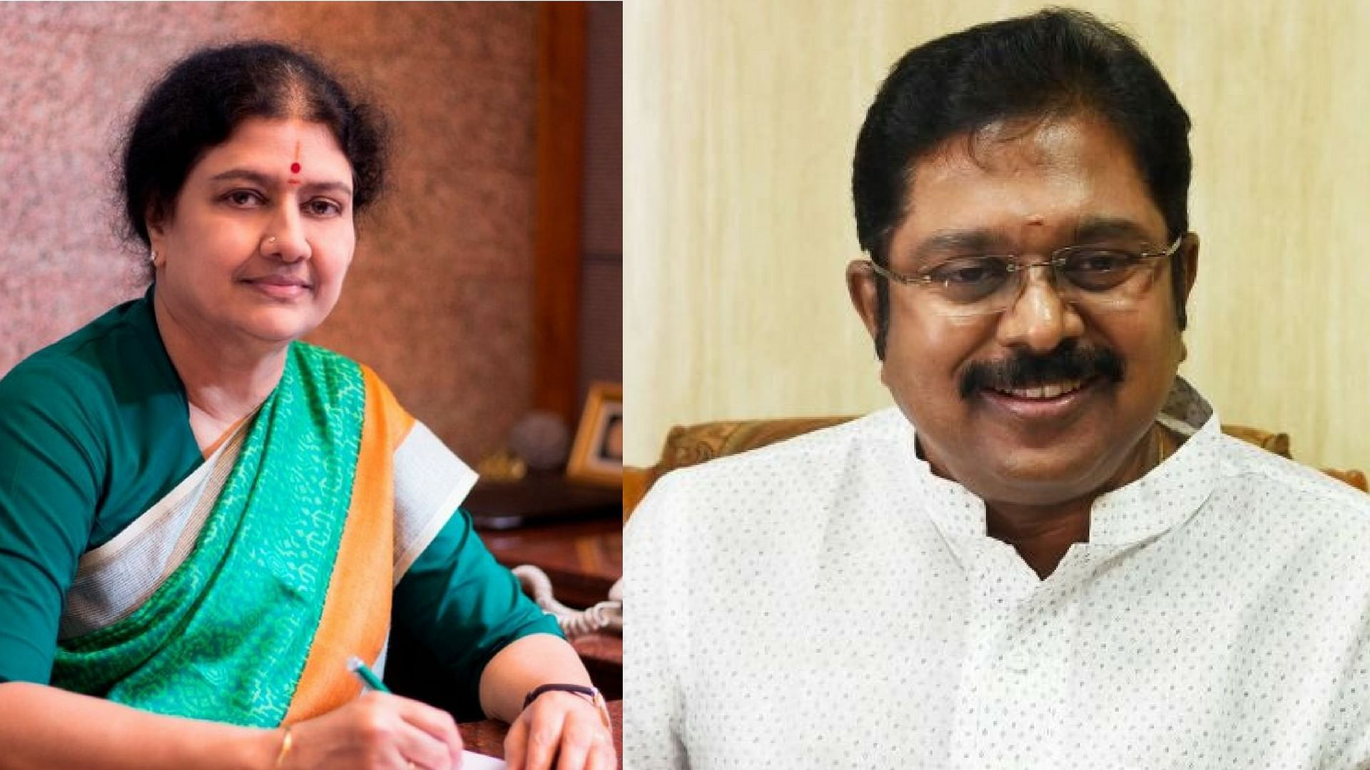 Backroom worker' Sasikala Natarajan appointed as AIADMK Chief: 5 things to  know