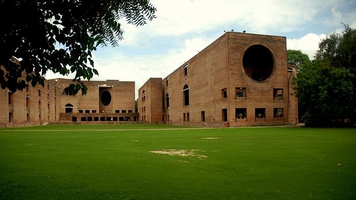 The Indian Institute of Management in Ahmedabad has emerged as the top B-School in the country in a Mint-MBA Universe survey.