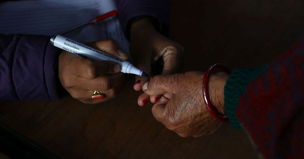 Re-Polling Ordered In 4 Booths In Nagaland On Wednesday