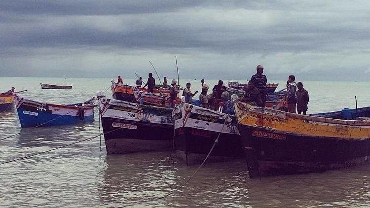 NHRC Notice to Defence Min, K’taka Govt over ‘Missing’ Fishermen