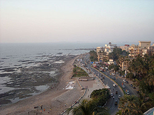 Consider yourself a Mumbai pro if you’ve seen these beautiful places. 