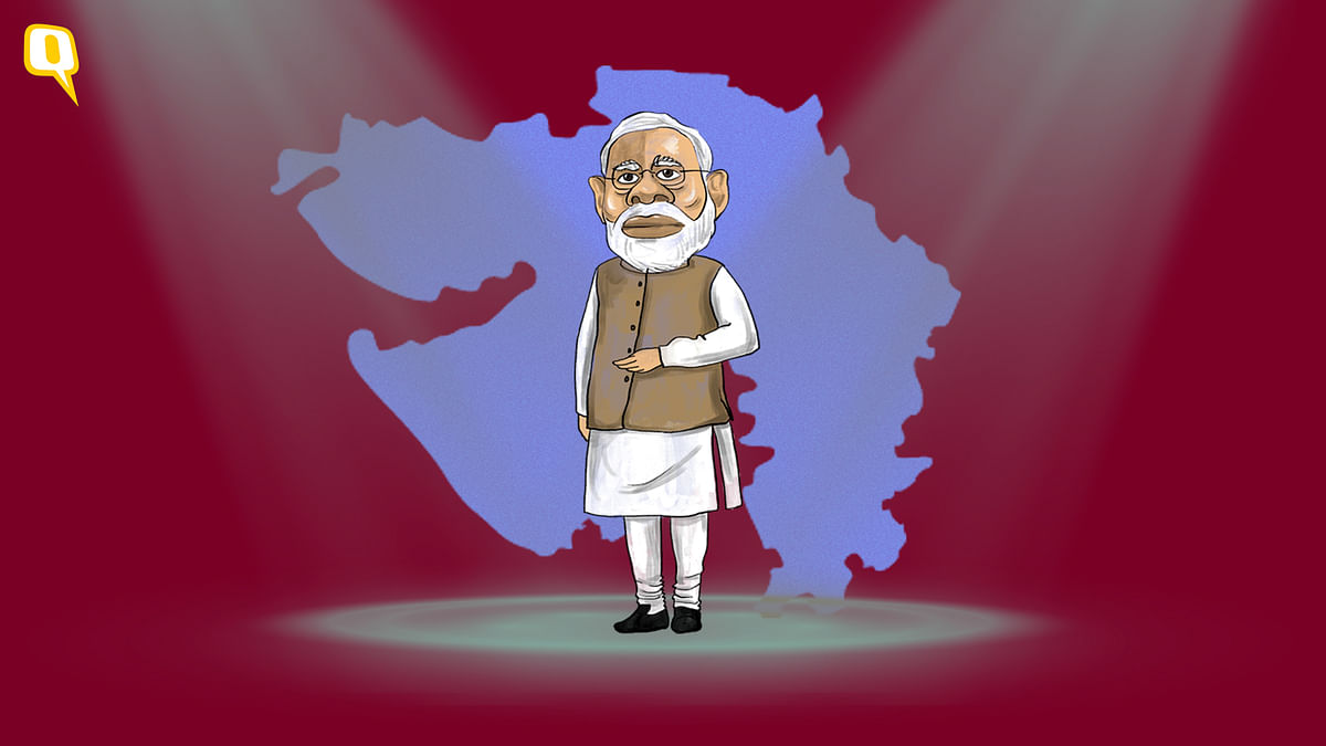 What Bollywood Can Teach PM Modi: No More ‘Mr Chaiwallah’