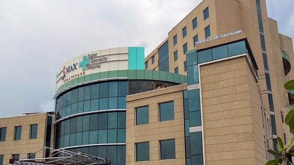 Max Hospital was found guilty of medical negligence. Image used for representation.