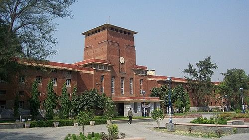 DU to Set up Control Rooms to Receive Complaints During Holi