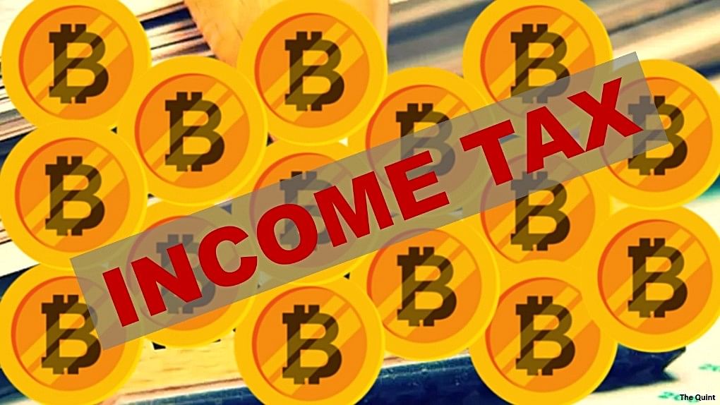 Experts said returns from bitcoins could attract 20-30% tax