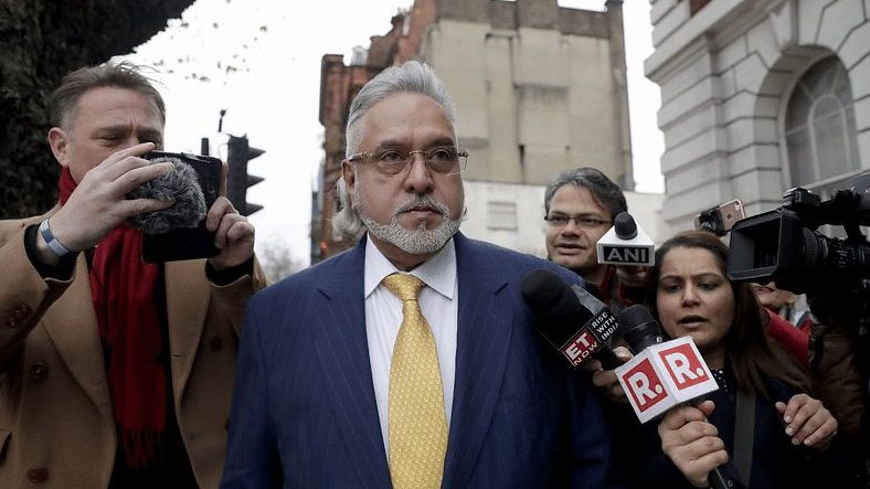 The claim brought by 13 Indian banks against Vijay Mallya will come up for a hearing in April next year.