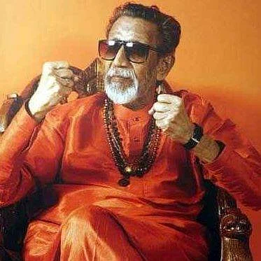<p>Bal Thackeray is one of the most popular political leaders of Maharashtra in recent times.</p>