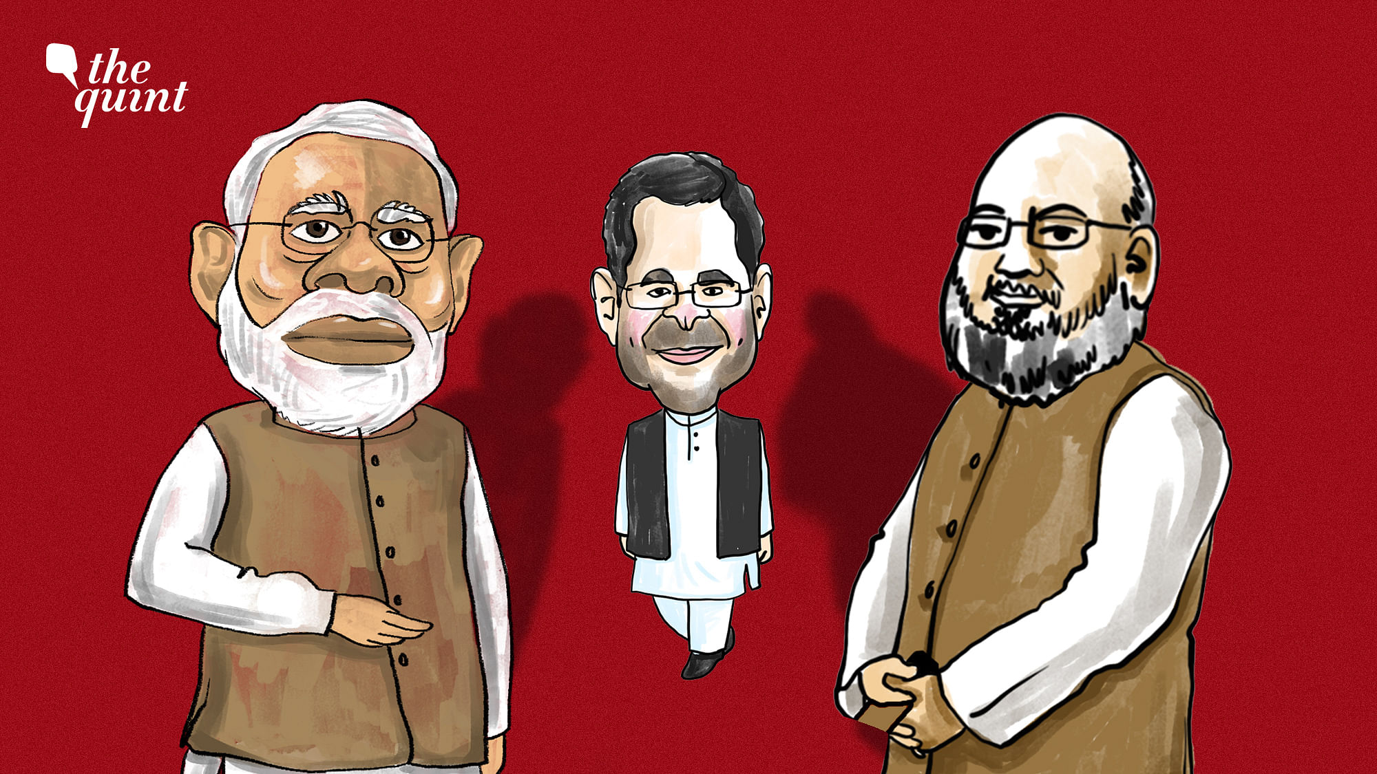 In 2019, will the Gujarat election result be seen as a turning point or a blip in the Modi juggernaut?&nbsp;