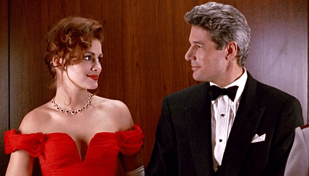‘Pretty Woman’ may’ve had a pretty ending but violent clients are common. A lot of prostitutes have an alarm button.