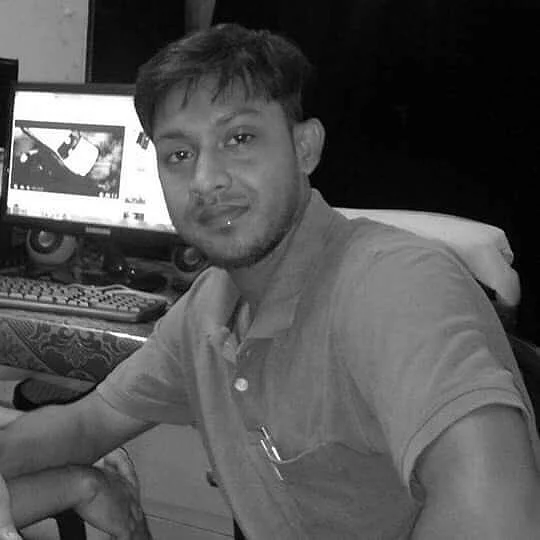 <p>Bhowmik was stabbed to death when he was covering an agitation in Tripura.</p>