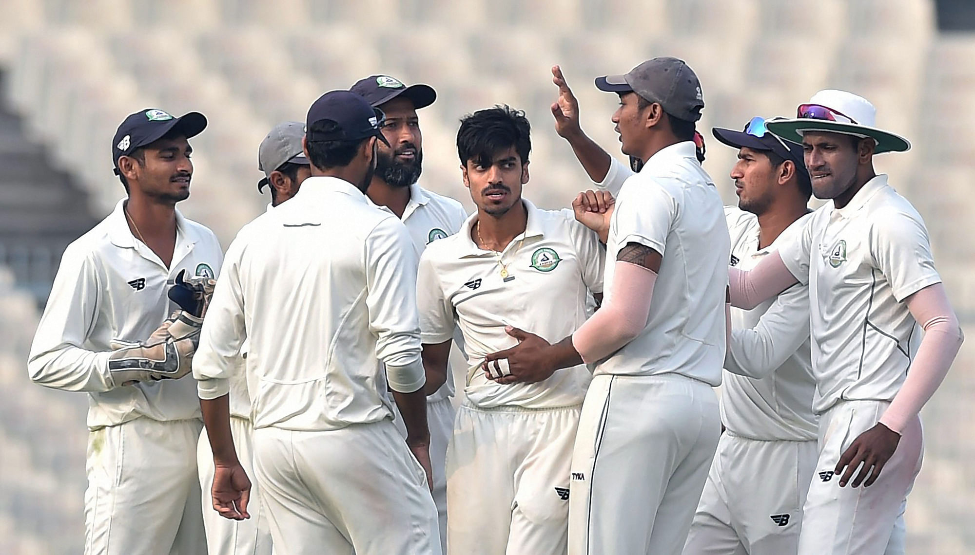 Ranji Trophy Final Where to Watch Online.