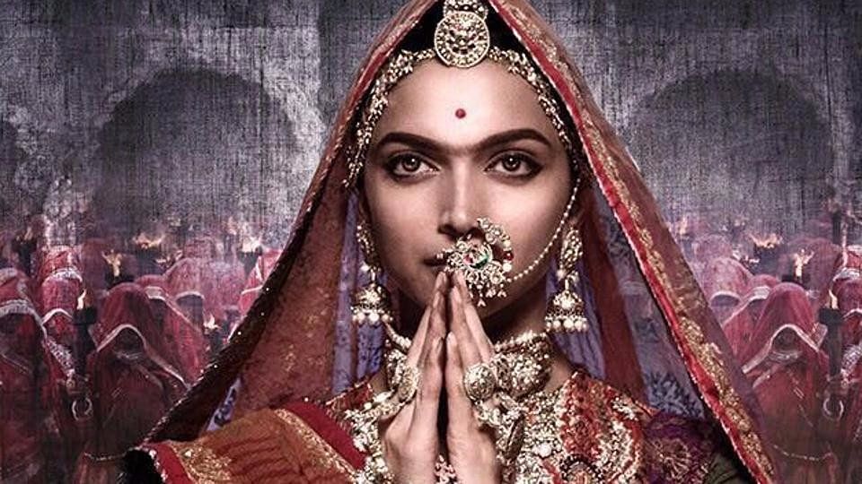 In terms of the Padmavati controversy, Bombay High Court says India cuts a sorry figure with its ‘open threats’ to artists.