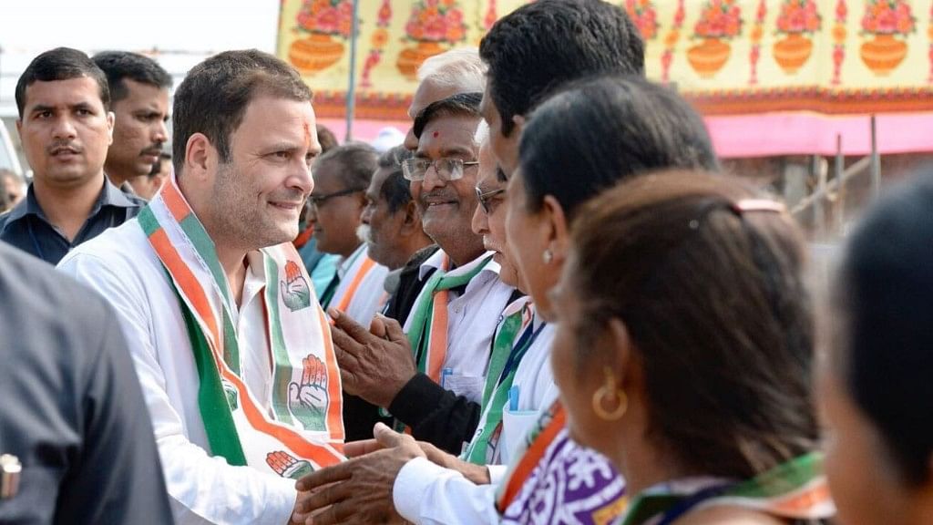 At Rahul Gandhi’s Kheda Rally, Voters Say They’re Done With BJP