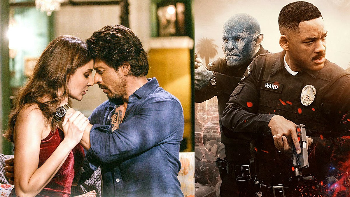 Watch Jab Harry Met Sejal Online Full Movie Metareel Com