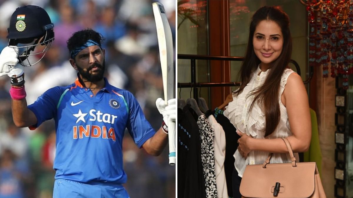 Unlike Virushka, these  actors and cricketers didn’t make it to the altar. 