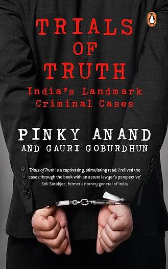 Excerpt: Nirbhaya Case Will Assuage a Sense of Retributive Justice