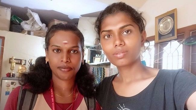 #GoodNews: Transgender Woman in TN Fought for a Medical Seat & Won