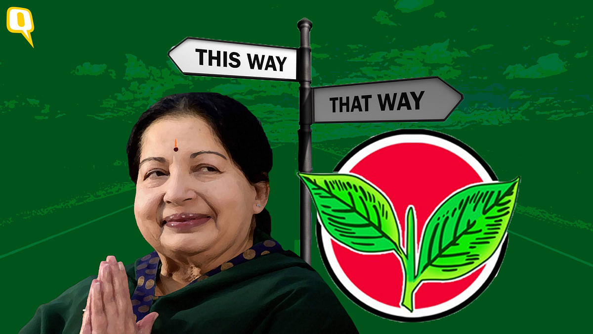 Jayalalithaa’s ‘Tainted’ Legacy and Where AIADMK Goes From Here