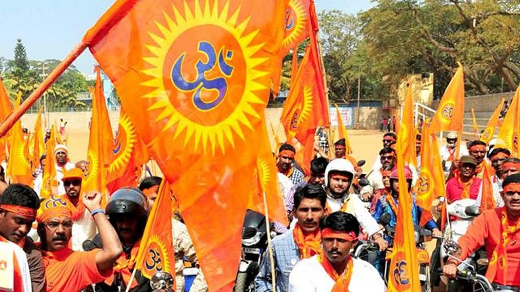  Indian Churches Conspiring With Vatican to Destabilise Govts: VHP