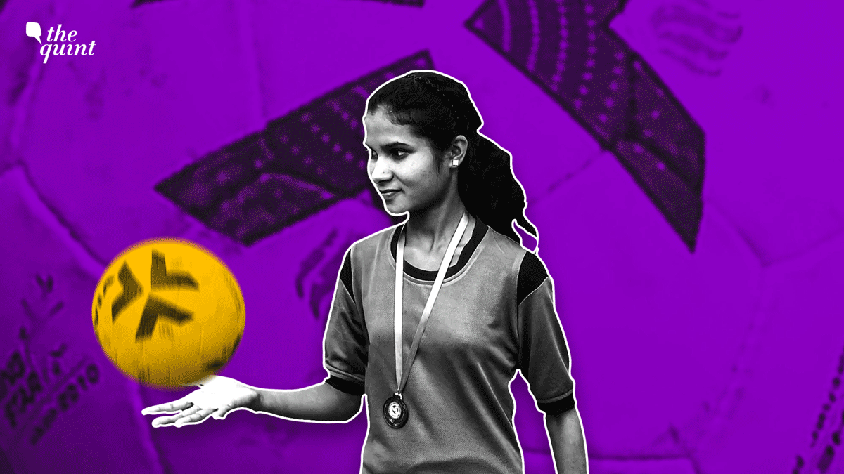 Scoring Against Patriarchy: Meet Haryana’s Football Girls