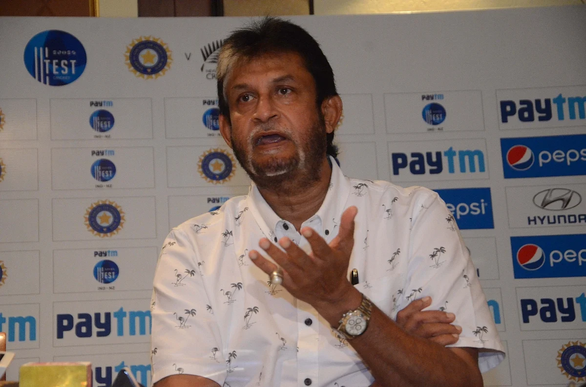Sandeep Patil started the trend of cricketers ending their Ranji career’s at other teams to play the role of mentor-coach.
