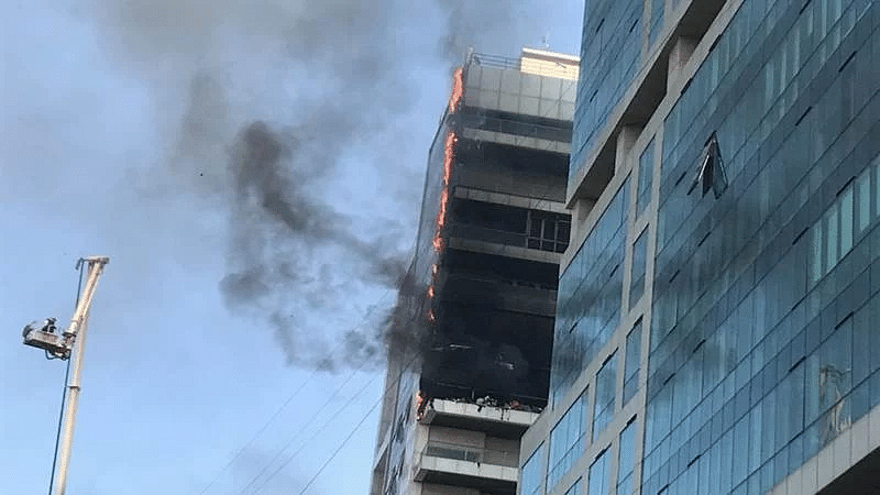 The long list of fires that Mumbai faced in 2017 raises serious questions about the city’s fire safety standards.