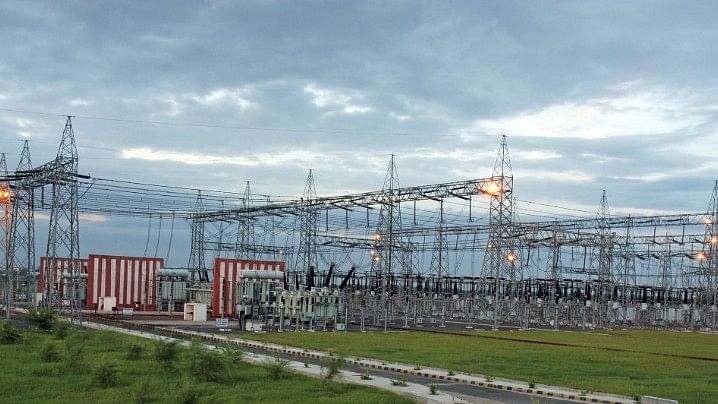 Teesta stage III hydro power project suffered an energy loss of over 1450 million units.