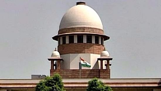 Supreme Court issues notice to the UP government for banning the screening of <i>Muzaffarnagar: The Burning Love</i>&nbsp;in eight districts.