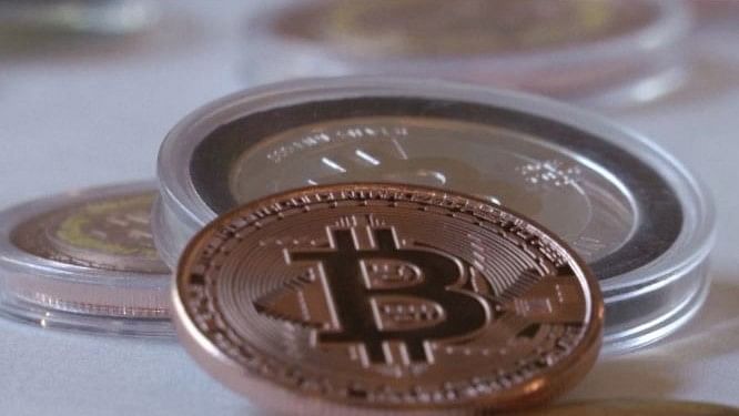 QAhmedabad: Bitcoin Trader Ends Life, Blames DySP & More 