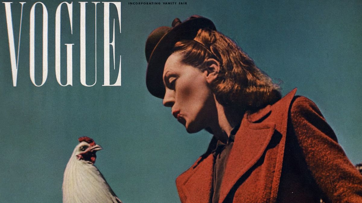 Fashion world’s favourite magazine is now 125 years old!