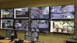 Home department has given its nod to install 1.4 lakh CCTV cameras across Bengaluru.