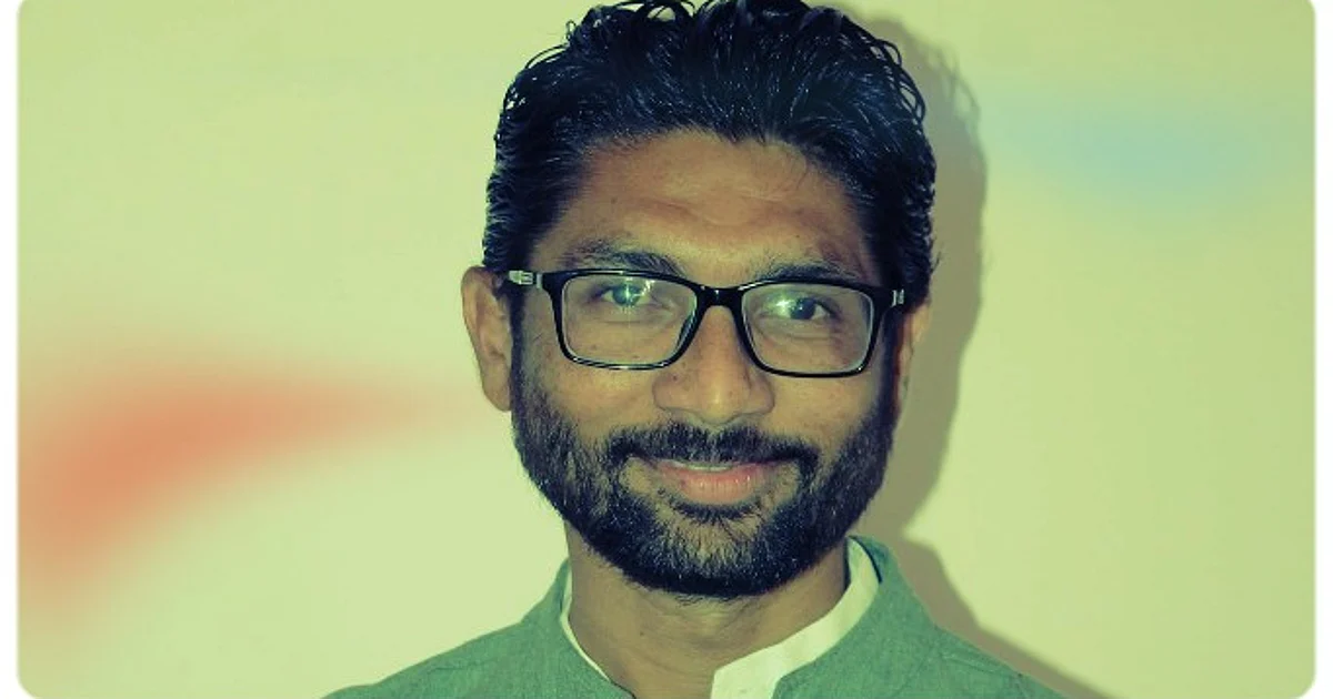 Jignesh Mevani Case: Gauhati HC Stays Assam Court's Remarks Against Assam Police