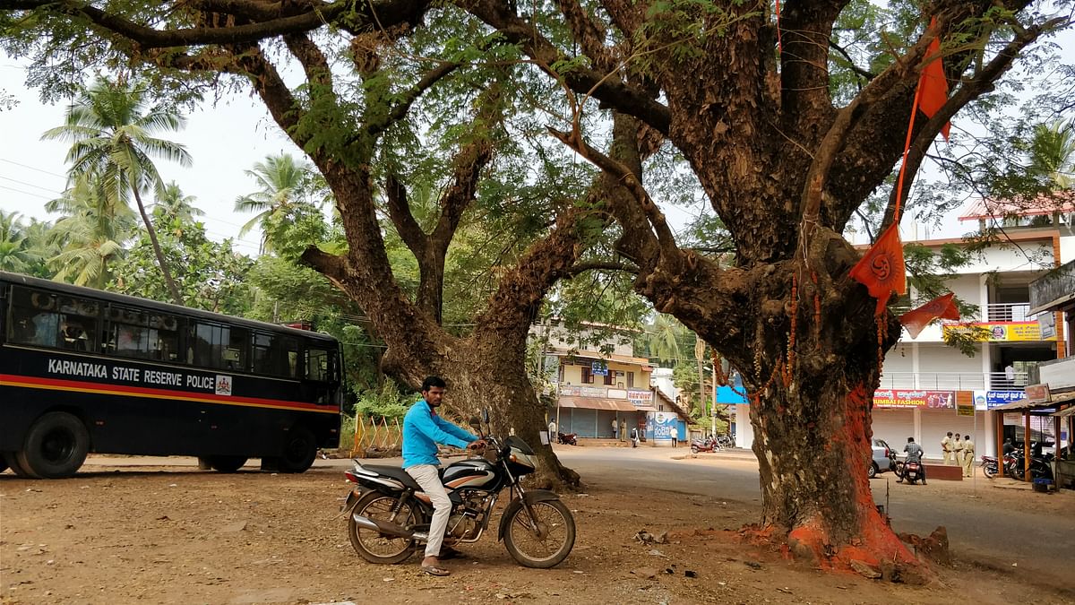 A ground report from the towns in coastal Karnataka, mired in communal violence. 