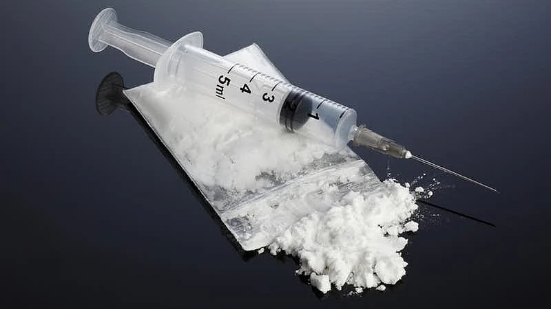 Drug traffickers have of late come up with a many inventive methods to hide contraband.
