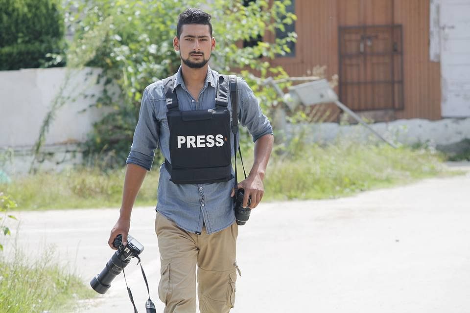 Arrest of Kashmiri photojournalist Kamran Yousuf by the NIA raises questions about the investigative homework.