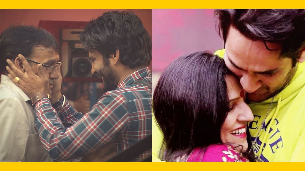 Emotional Scenes From Bigg Boss 11, 10, 9 That’ll Make You Tear Up