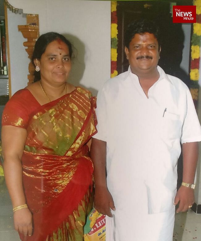 Since the murder of Dalit man in Udumalaipettai, his wife Kausalya’s brother  has learned a lot about Thevar pride.