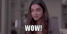 Filmi Controversies of 2017 Explained in GIFs