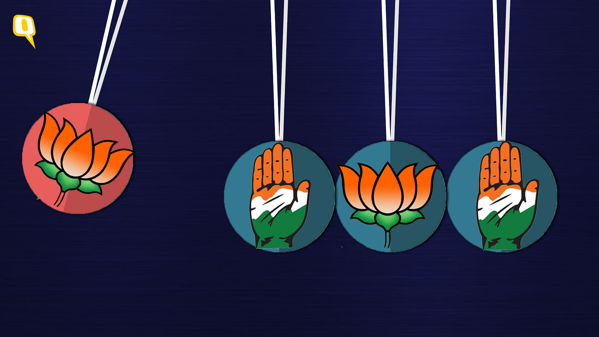 Swing seats, representing anti-incumbency at the constituency level, will seal the winner’s fate in Gujarat.&nbsp;