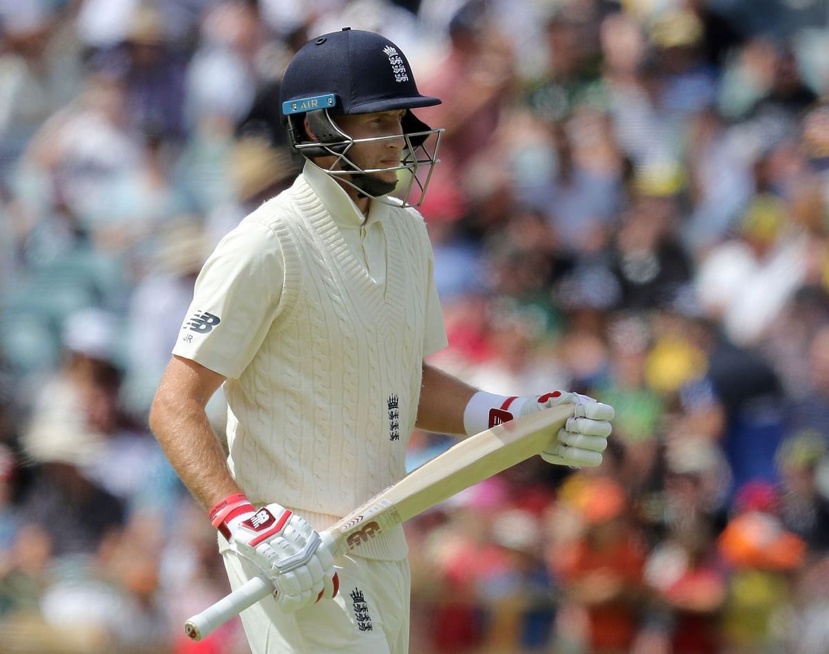 The torrid form of England’s senior players showed no sign of ending on Sunday.